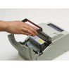 TM-U220PD (052LG): Parallel,