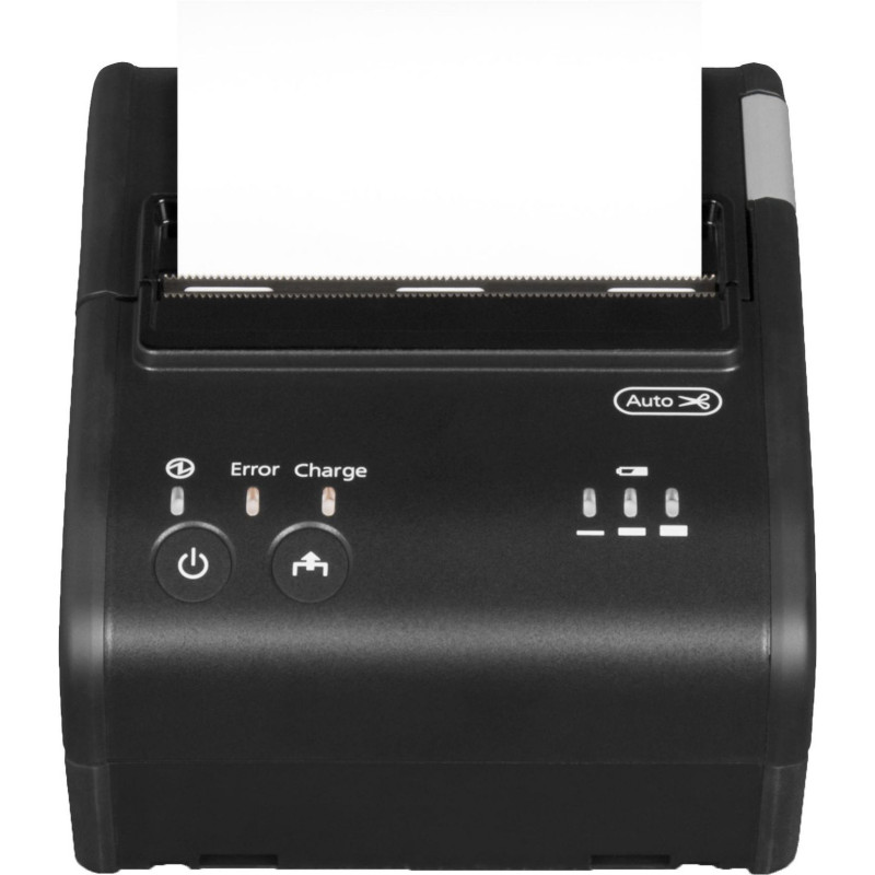 TM-P80 (752A0): Receipt,