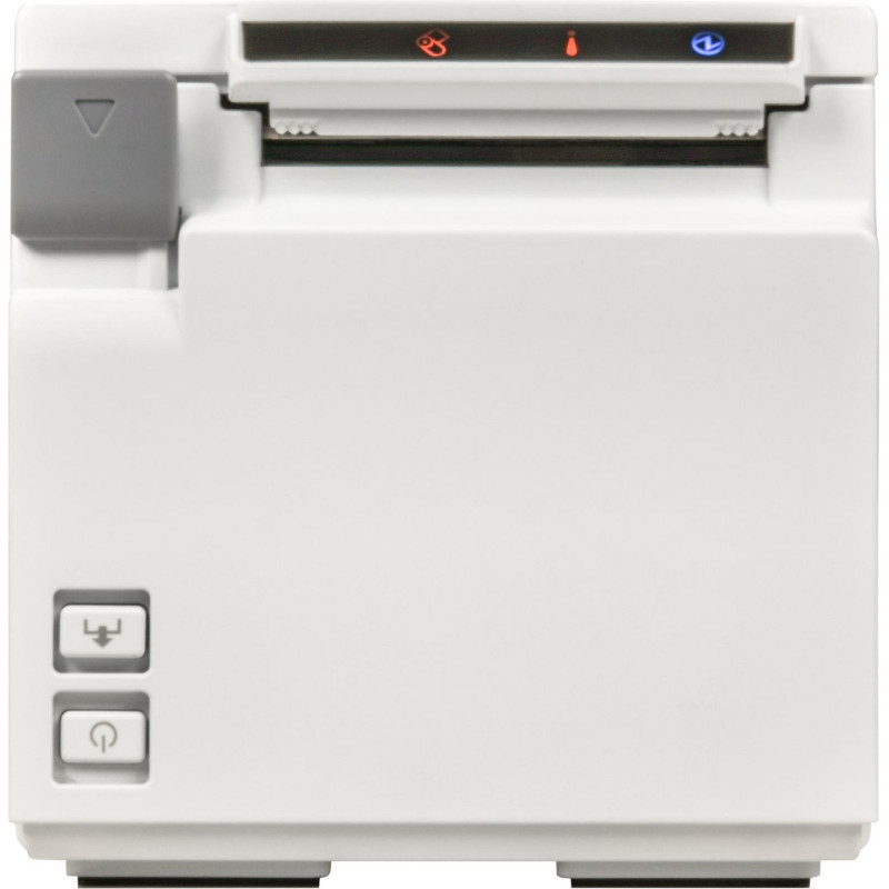 TM-m10 (101A0): USB, White,
