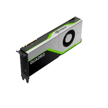 NVIDIA Quadro RTX 6000 24GB