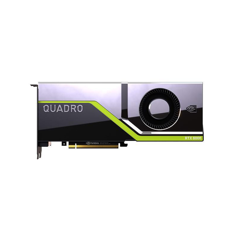 Nvidia Quadro RTX 8000 GPU