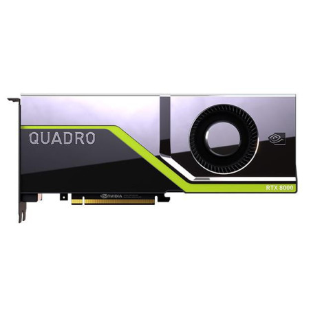 Nvidia Quadro RTX 8000 GPU