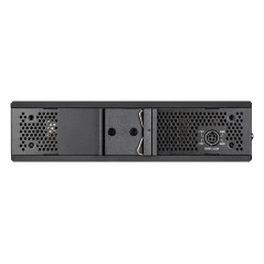 12 Port L2 Industrial Smart