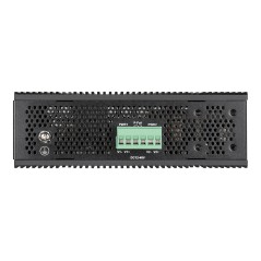 12 Port L2 Industrial Smart