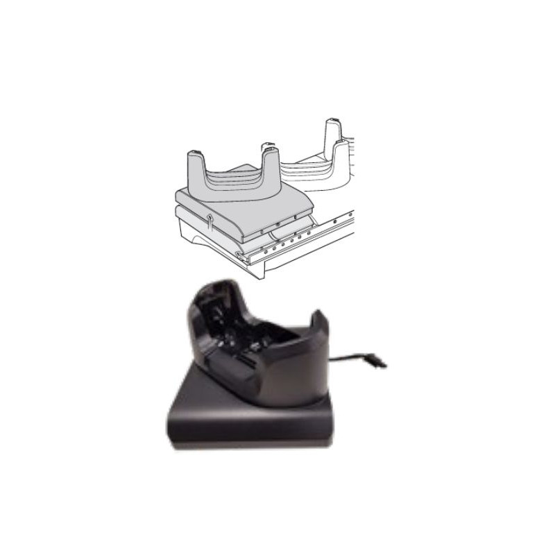 Charging and USB / Ethernet