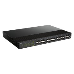 24 Ports SFP Plus 4 Port