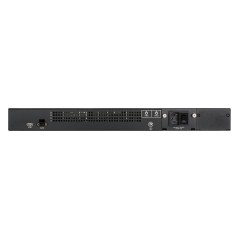 24 Ports SFP Plus 4 Port