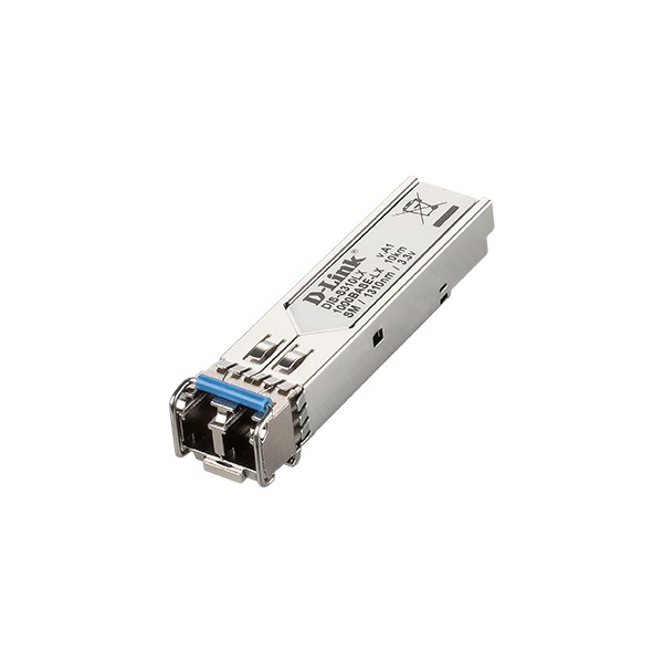 1-p MiniGBIC SFP to 1000BaseLX