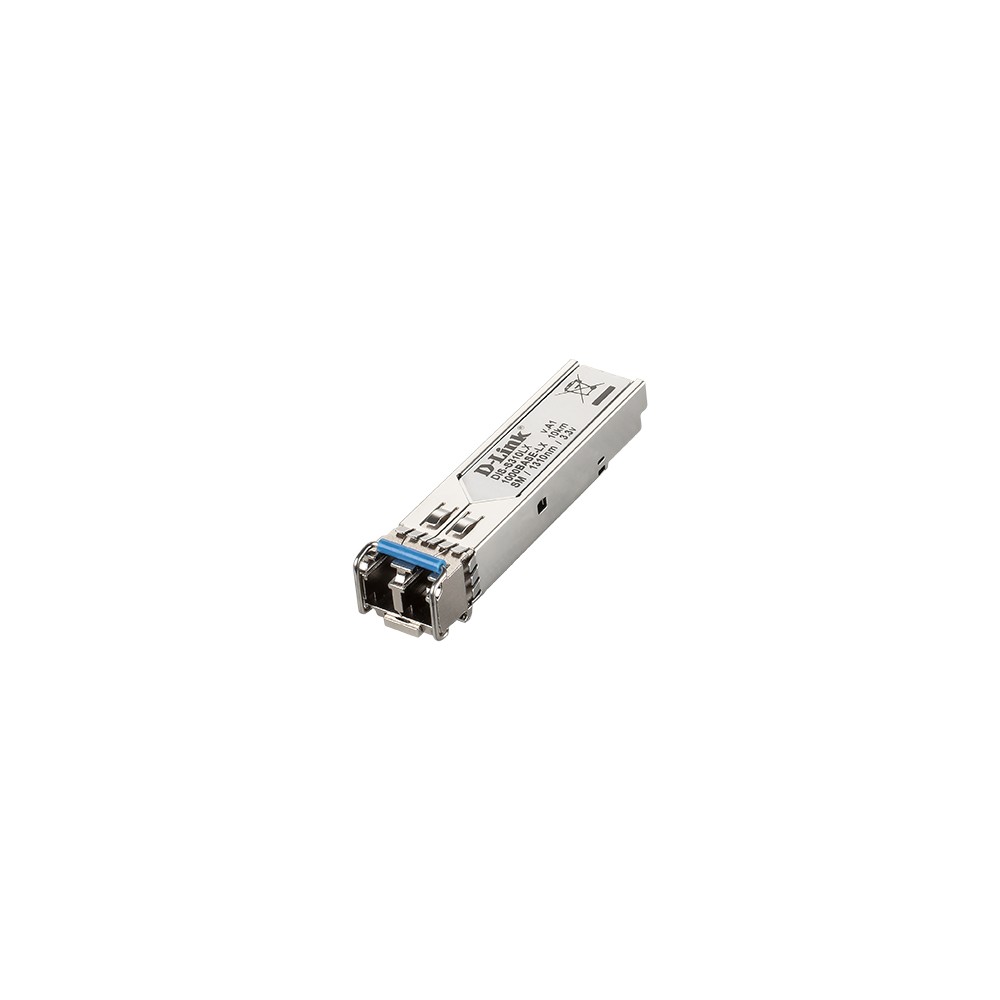 1-p MiniGBIC SFP to 1000BaseLX 1-p MiniGBIC SFP to 1000BaseLX