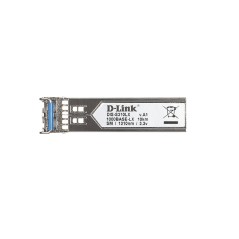 1-p MiniGBIC SFP to 1000BaseLX