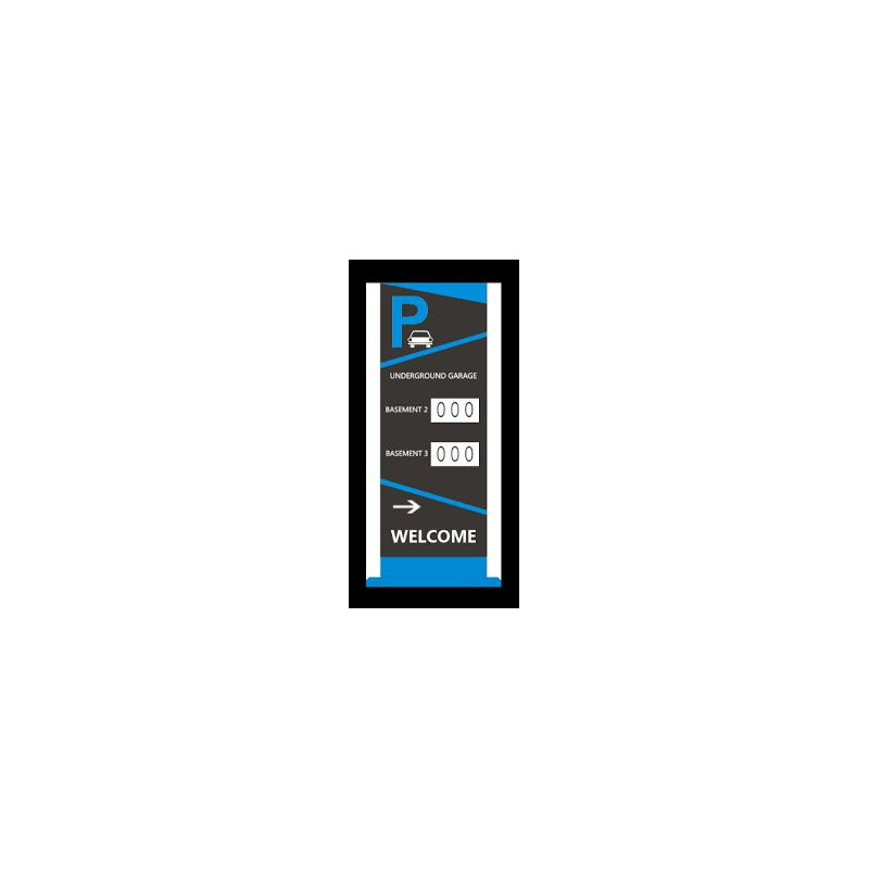 DS-TVB200(1 MODULE)