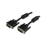1m DVI-D Single Link Cable - M/M