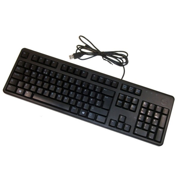 Keyboard (ENGLISH) USB Slim