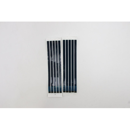 Removable Tape (L+R) for