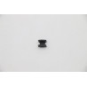Rubber hinge L 82N3