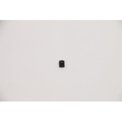 Microphone rubber sealing