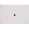 Microphone rubber sealing