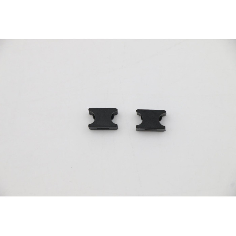 FRU rubber hinge cover for