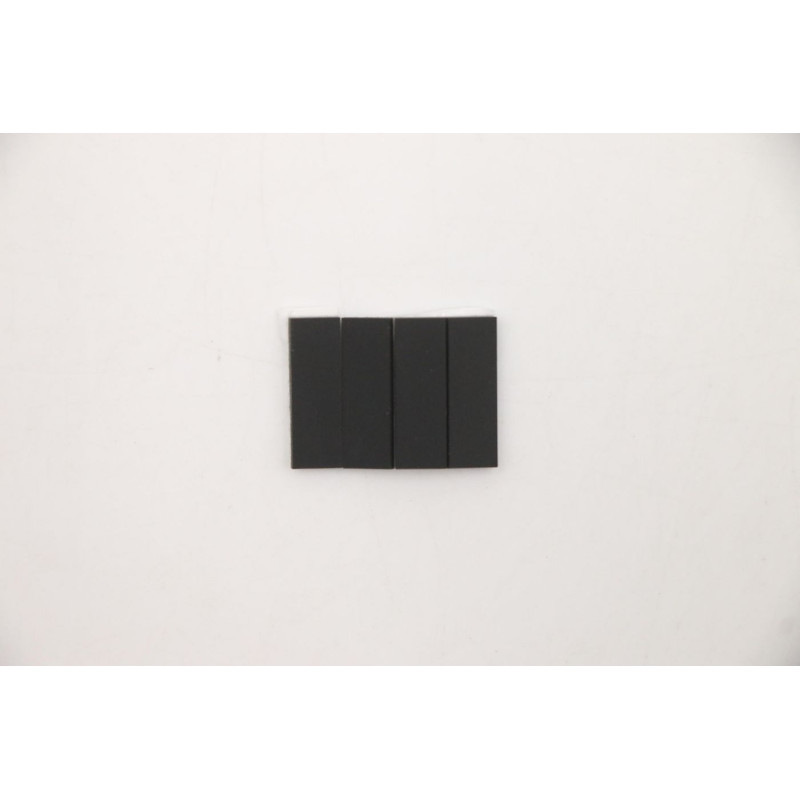 Rubber component for Lenovo