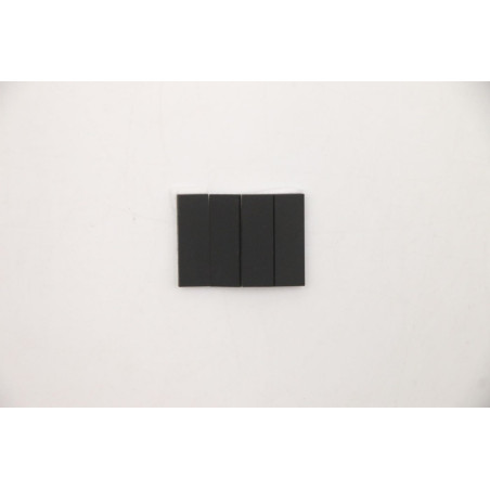 Rubber component for Lenovo