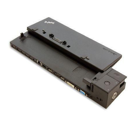 ThinkPad Ultra Dock - 90W EU