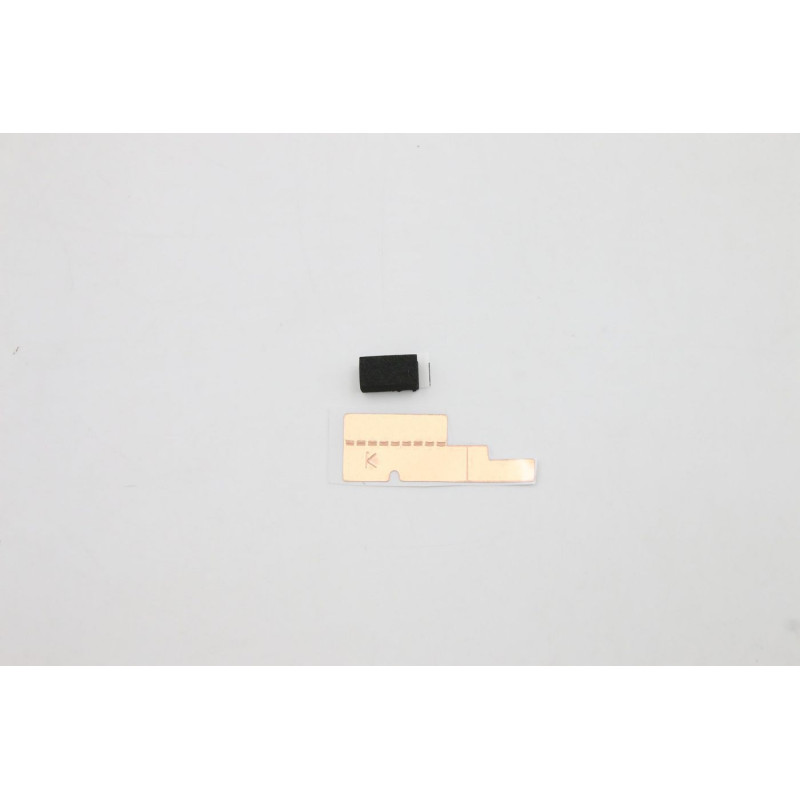 WLAN connectivity part for