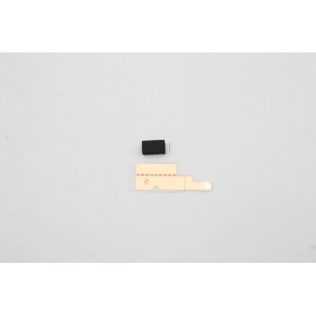 WLAN connectivity part for