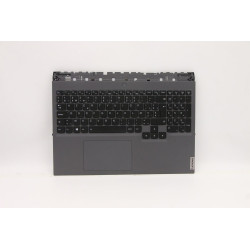 Upper Case ASM_BEL
