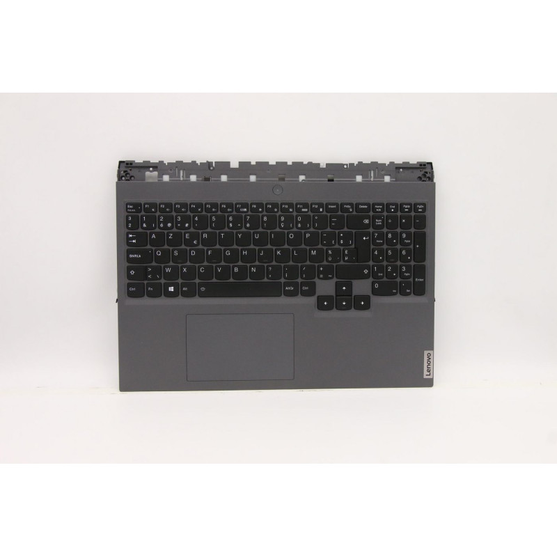 Upper Case ASM_BEL