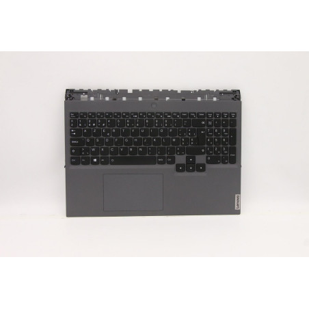 Upper Case ASM_BEL
