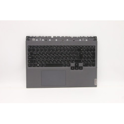 Upper Case ASM_BUL