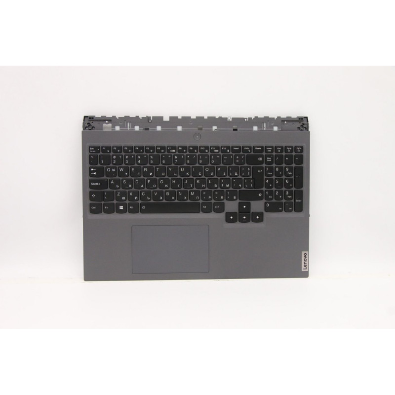 Upper Case ASM_BUL