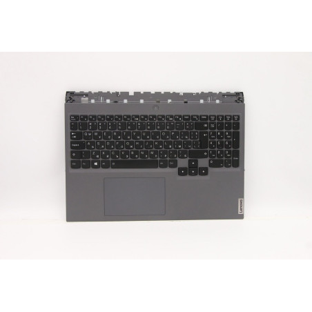 Upper Case ASM_BUL