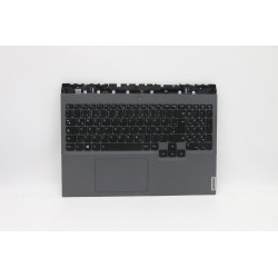 Upper Case ASM_GER