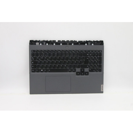 Upper Case ASM_GER