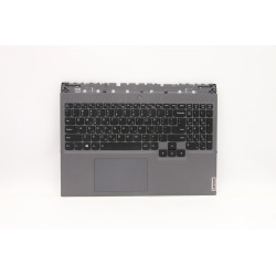 Upper Case ASM_GRE