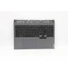 Upper Case Assembly for