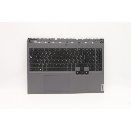 Upper Case ASM_SLV