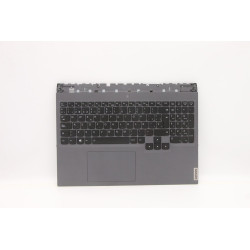 Upper Case ASM_SPA