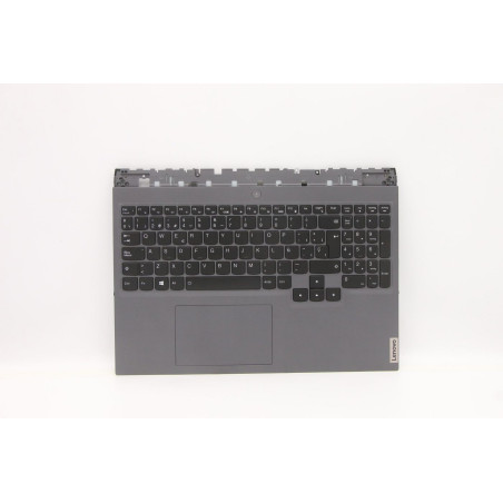 Upper Case ASM_SPA