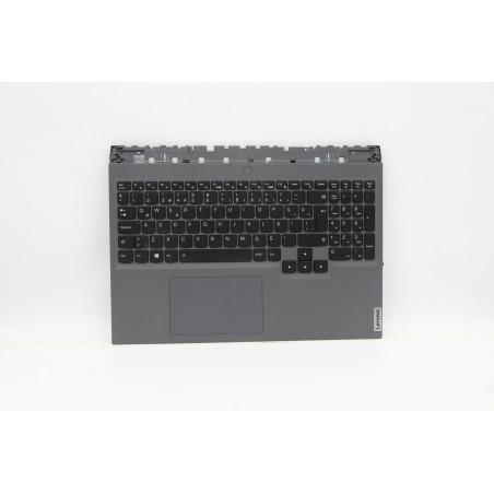 Upper Case ASM_TUR
