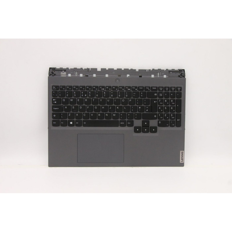 Upper Case ASM_UKE