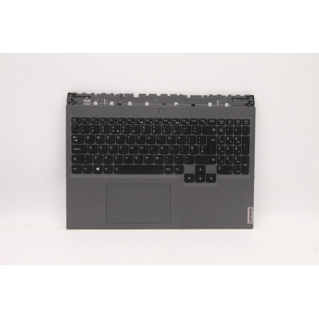 Upper Case ASM_UKE