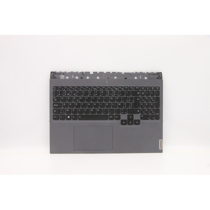 Upper Case ASM_BEL L82JD