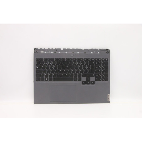 Upper Case ASM_BEL L82JD
