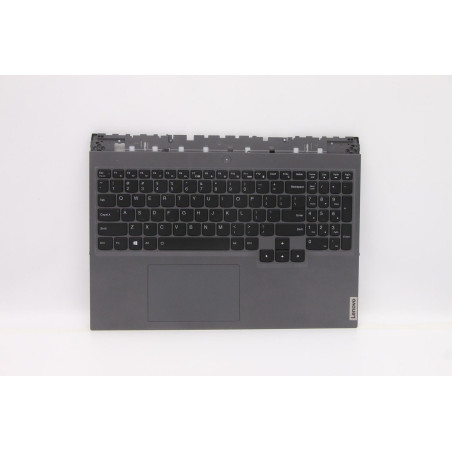 Upper Case ASM_ENG L82JD