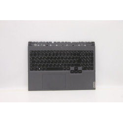 Upper Case ASM_GER L82JD
