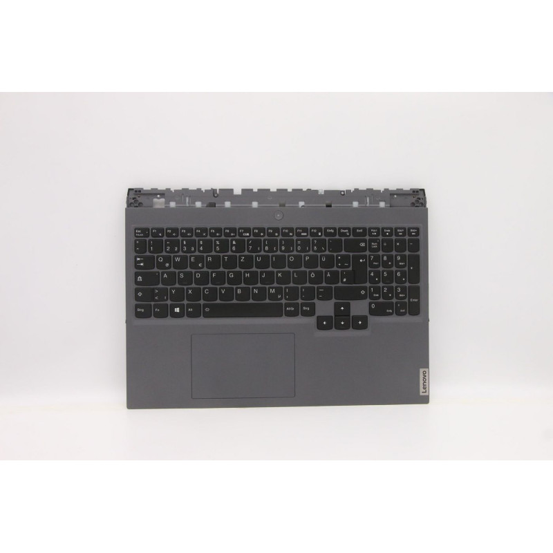 Upper Case ASM_GER L82JD