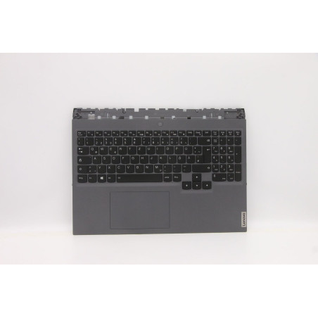 Upper Case ASM_GER L82JD
