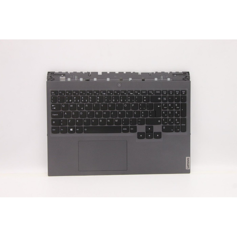 Upper Case ASM_POR L82JD